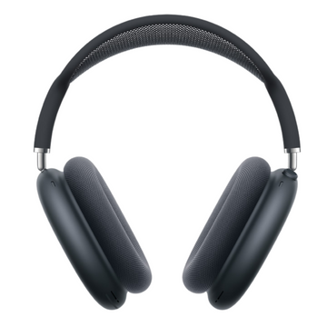 Airpods Pro Max with volume controls, OG box packing - Best Headphones inspired by Airpods pro Max